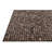 Munford Dark Brown Rug