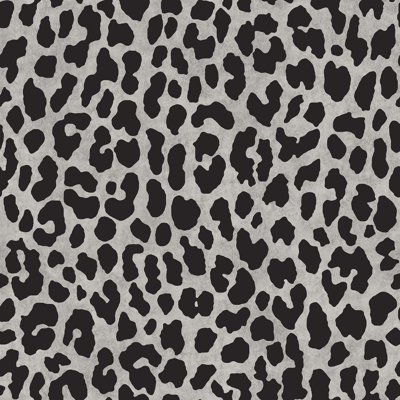 Papier peint adhésif RuLeopard