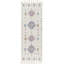 Lunas Shag Area Rug-1037971334