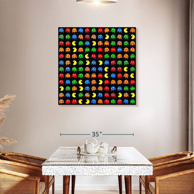 Pac Man