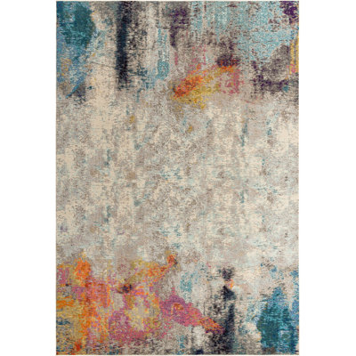 Patrocinia Abstract Indoor Rug