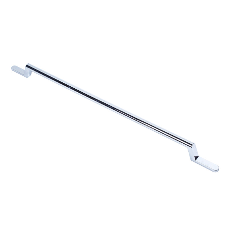Minimalism 12.59" Centre Bar Pull, Polished Chrome