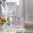 Timeless 8oz. Crystal Goblet Set