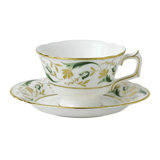 Bone China Teacup