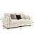 Horizon Line Modular 2 Seats Sofa