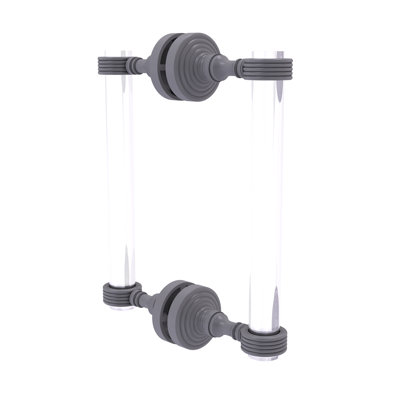 Pacific Grove 12" Center Appliance Pull Multipack