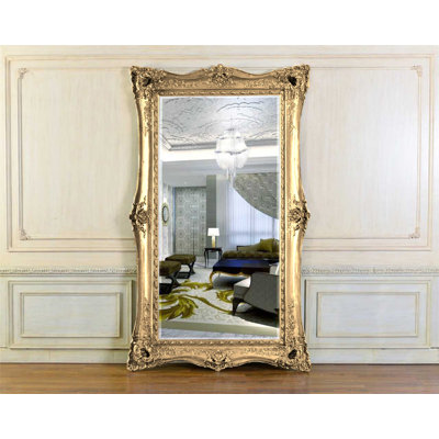 Miroir pleine grandeur Jasmijn