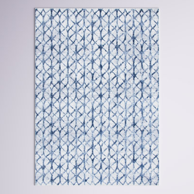 Percentie 700 Performance Geometric Rug