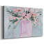 Toile tendue Broken Flowers I-Gallery-351768782