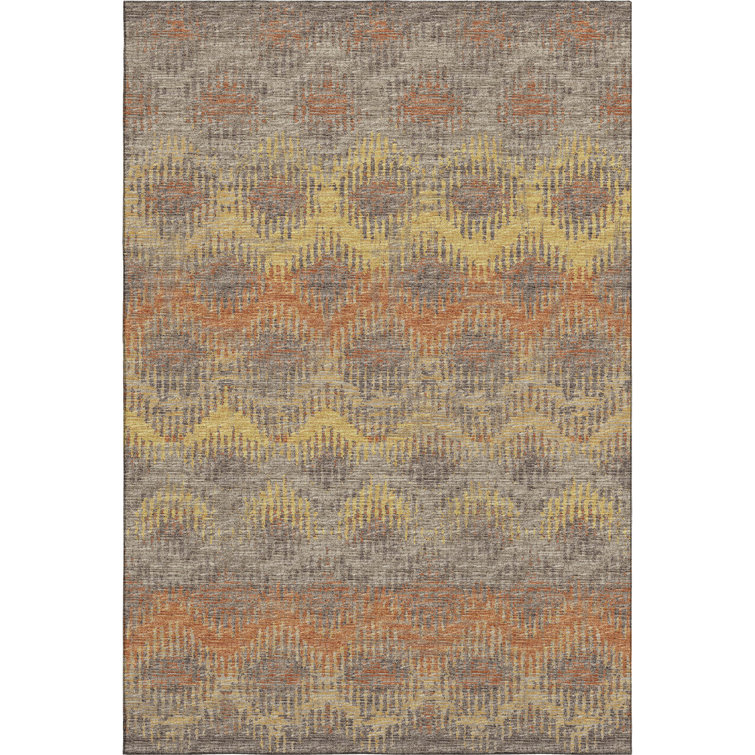 Hintzen Area Rug