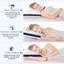 Ruser L70 x W42cm Bed Pillow