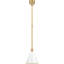 Thomas O'Brien 1 - Light LED Outdoor Pendant-695959900