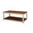 Savannah 45" Rectangle Coffee Table