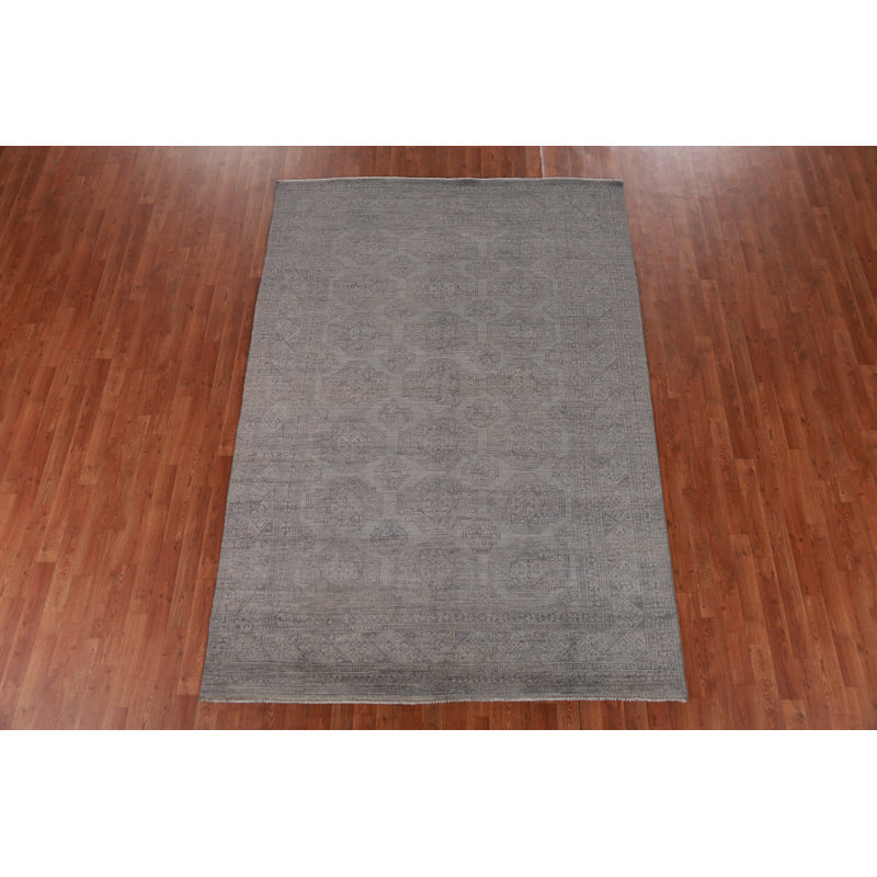 Tapis turc Oushak 6 x 9