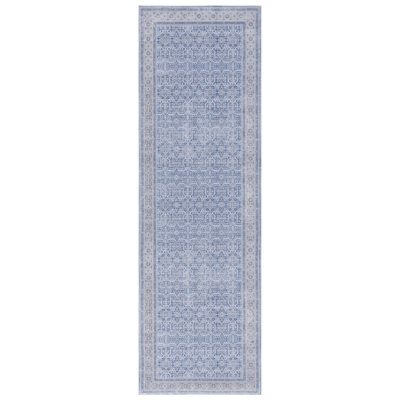 Tucson Performance Machine Washable Oriental Rug