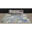Hand Knotted Abstract Area Rug-2144493465