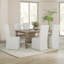 Bordeaux 6 Piece Dining Set