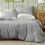 Ensemble de housse de couette en polyester et rayonne de bambou-106246850-106246861