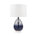 Clear/Navy