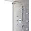Waterblade Wall Mount Shower Arm-1252248989