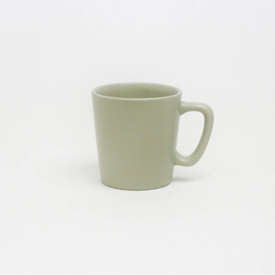 Riesner Stoneware Coffee Mug