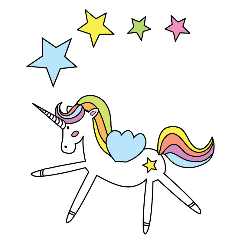 Wall Decal