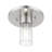 Glass Flush Mount