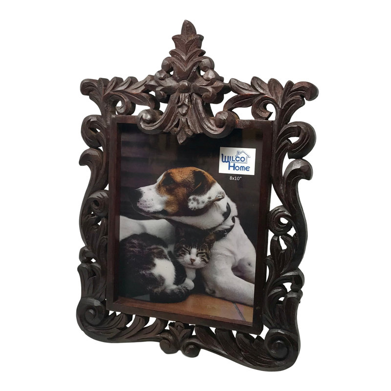 Cadre photo Royal Orleans 8 x 10