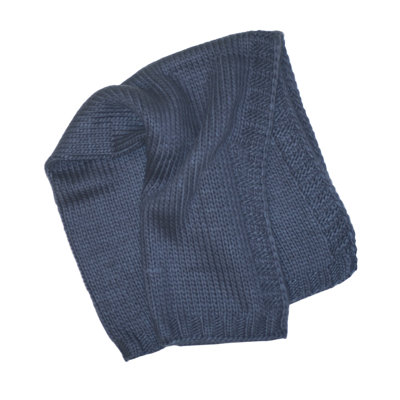 100% Acrylic Yarn Baby Blanket