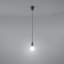 Borofsky 1 - Light White Pendant-1172861339