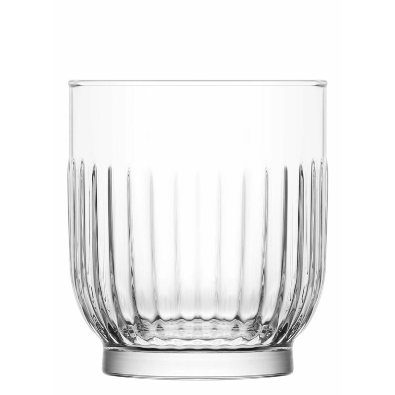 330ml Whiskey Glass Set