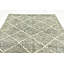 Tapis noir Mosser