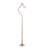 Battell 60'' Task Floor Lamp-70043762