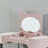 Light Luxury Style Dresser