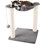 PETMAKER Cat Hammock with Scratching Posts