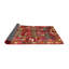 Tapis rouge à motif sud-ouest-222883032