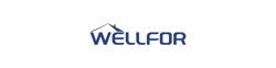 WELLFOR logo