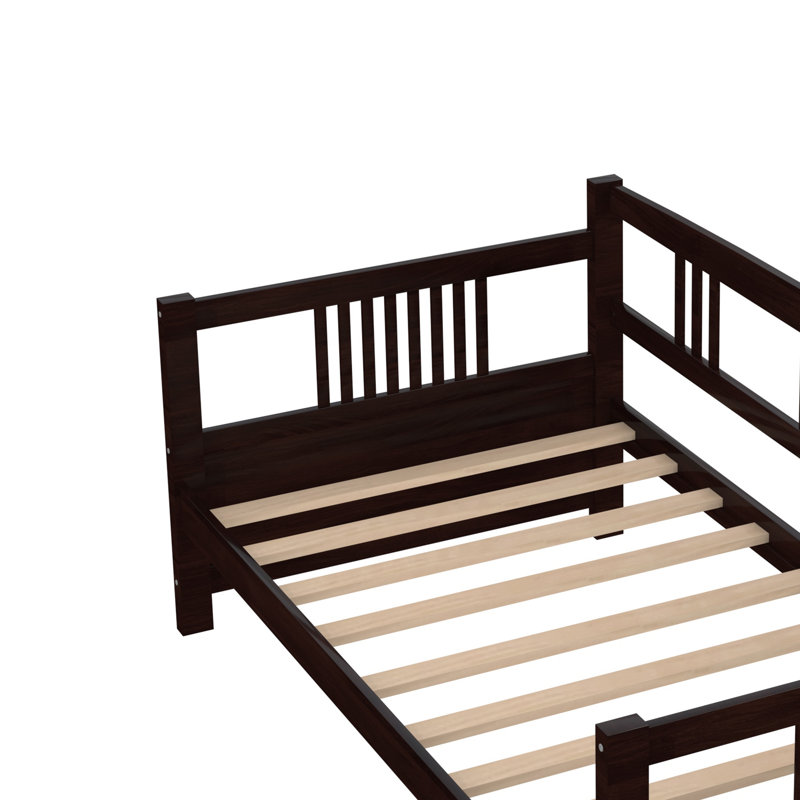 Lacheryl Daybed, Espresso