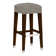 Tabouret de bar 16 po Simple Solutions