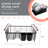 Countertop Dish Rack