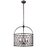 Marquise 6 - Light Chandelier