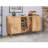 3 - Piece Living Room Table Set