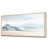 Cadre naturel flottant