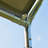 10'X20' Carport Canopy , Grey - Galvanized Steel Frame With Anchor Kit & 3 Cables Spacious, Wind Resistance Canopy, Reinforced Stable Car Shelter
