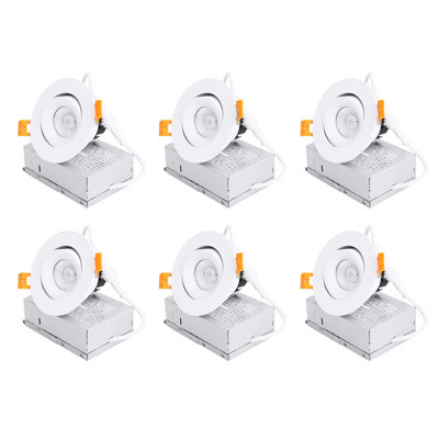 Eith LED Spotlight