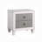 Nightstand With Drawer
