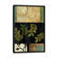 «Leaves of Green I», impression sur toile-31852837-73269869-73269870