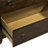 Lenny King Sleigh Bed, Dresser & Mirror, Chest, Nightstand Bedroom Set-101646261-116490913