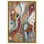 Modern Folk II Print by Oliver Gal-1453644456-1498559627