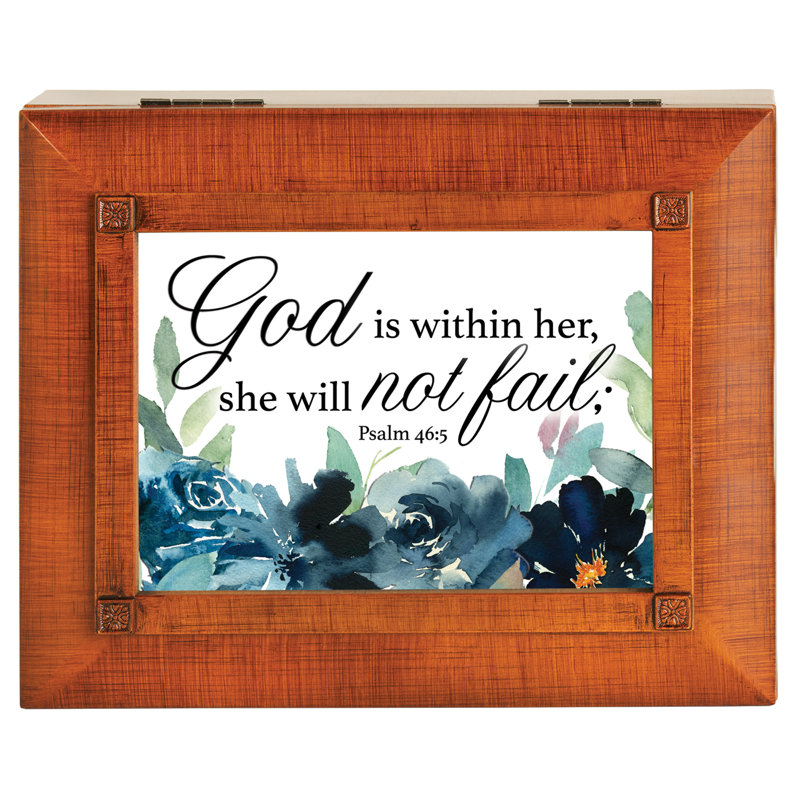 Jewelry Box +